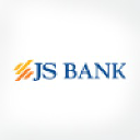 JS Bank logo