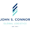 JOHN S. CONNOR, INC. D/B/A logo