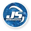 JS International logo