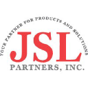 JSL PARTNERS, INC logo