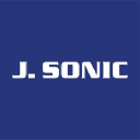 J-Sonic Services logo