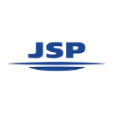 JSP CORPORATION logo