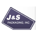 J&S Packaging logo