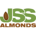 JSS ALMONDS LLC logo