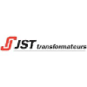 JST TRANSFORMATEURS logo