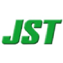 J.S.T. CORPORATION logo