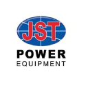 JST POWER EQUIPMENT INC logo