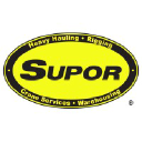 J Supor & Son logo