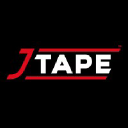 JTape logo