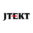 JTEKT INDIA LIMITED logo