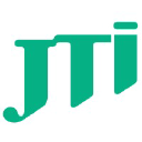 JTI Duty Free logo