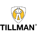 John Tillman logo