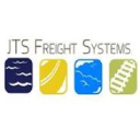 JTS FREIGHT SYSTEM LLC., logo