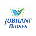 Jubilant Life Sciences logo