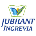 Jubilant Ingrevia logo