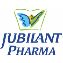 Jubilant logo