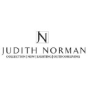 Judith Norman logo