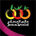 Juice & World logo