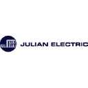 JULIAN ELECTRIC INC. logo