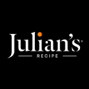 JULIAN S RECIPE, LLC, , , logo