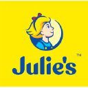 JULIE'S MANUFACTURING SDN.BHD. logo