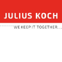 JULIUS KOCH GMBH logo