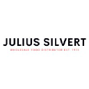 Julius Silvert logo