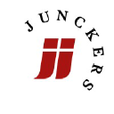 JUNCKERS INDUSTRIER A S logo