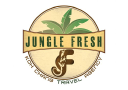 Jungle Fresh logo