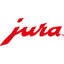 JURA ELEKTROAPPARATE AG logo