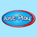 Just Play logo