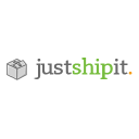 JUST SHIP IT logo