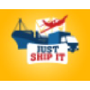 JUST SHIP IT logo