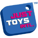 Just Toys logo