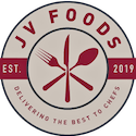 JV FOODS logo