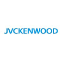 JVCKENWOOD USA CORPORATION. logo