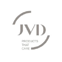 JVD logo