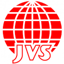 JVS Export logo