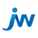 JW Pharmaceutical logo