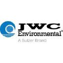 JWC ENVIRONMENTAL INC logo