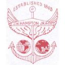 JW Hampton logo