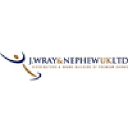 J WRAY   NEPHEW LIMITED logo