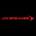 JW Speaker logo