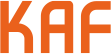 Kaf logo