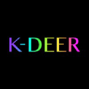 K-Deer logo