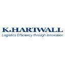 K Hartwall logo