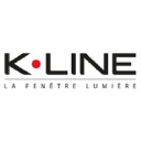 K Line" logo