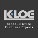 Klog logo