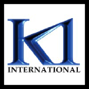 K1 International logo