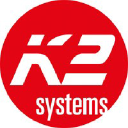 K2 SYSTEMS GMBH logo